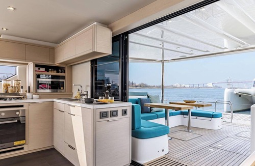 Ibiza Island Boat Rental | Sun-Kissed Sailing Adventure in the Majestic Islas Baleares