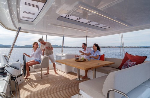 Ibiza Island Boat Rental | Sun-Kissed Sailing Adventure in the Majestic Islas Baleares