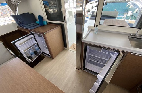 Ibiza Island Boat Rental | Sun-Kissed Sailing Adventure in the Majestic Islas Baleares