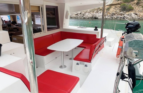 Ibiza Town Boat Rental | Sun-Kissed Sailing Adventure in the Majestic Islas Baleares