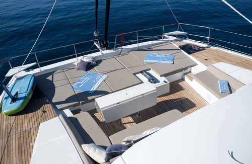 Ibiza Town Boat Rental | Sun-Kissed Sailing Adventure in the Majestic Islas Baleares
