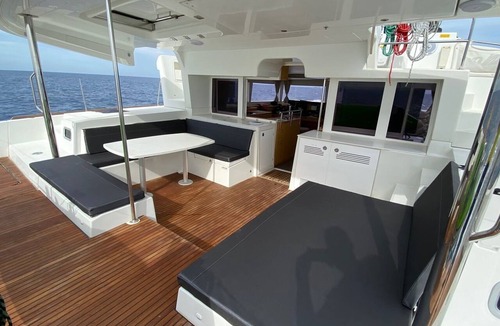 Ibiza City Centre Boat Rental | Sun-Kissed Sailing Adventure in the Majestic Islas Baleares