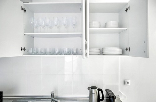Chueca Apartment | Sunlit Chueca 2BR nr city center, by Blueground