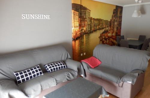 Arcas Apartment | SUNNSHINE