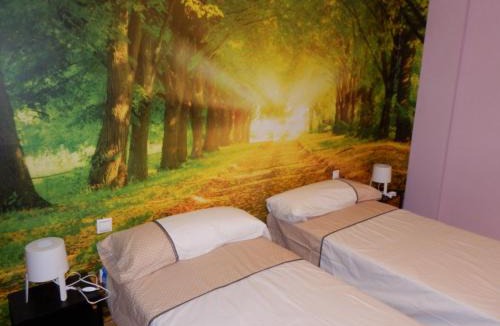 Arcas Apartment | SUNNSHINE