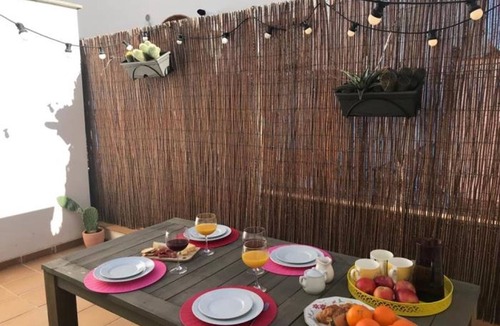 Cubelles House | Sunny Family Home with Pool, Near Beach & Close to Barcelona