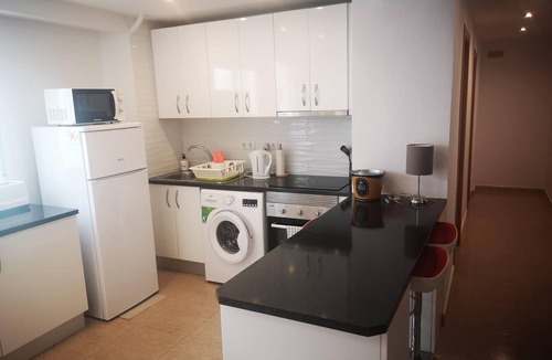 Jeronimo y Avileses y Balsicas de Arriba Villa | Sunset Villa in Murcia region