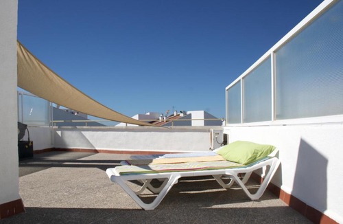 Vilafortuny Apartment | Synergie SI14 - Sol Daurat
