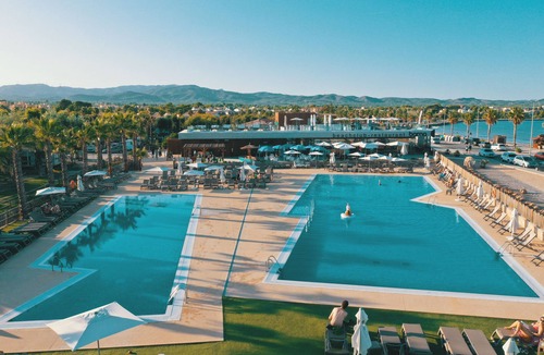 L'Ampolla RV Rental | TAIGA Delta de l'Ebre