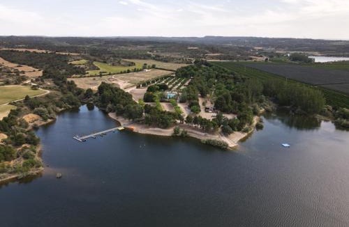 Caspe Other | TAIGA Lake Caspe
