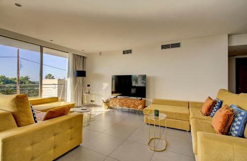 Puig Manya Villa | Talamanca 3-bedroom villa ensuite, nice sea view