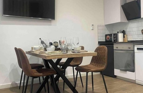 Tarragona Apartment | Tarraco Scipionum Opus
