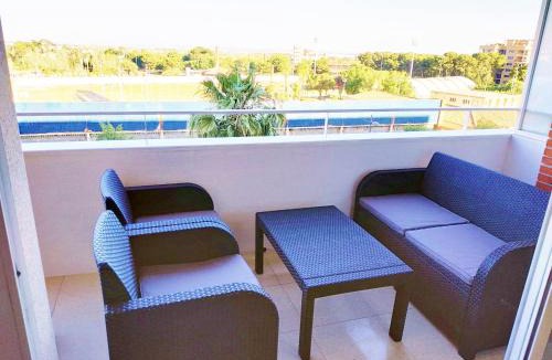 Reus Apartment | tarragonaapartments Fortuny Reus
