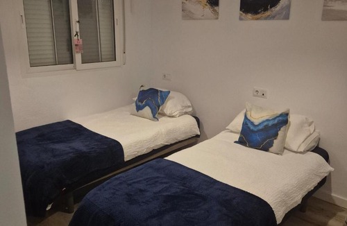 Roldan Apartment | Taylor Towers, La Torre Golf Resort - Blue Sky Property Management