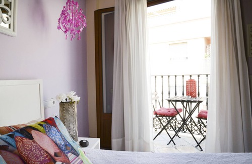 Calpe City Center Hostel | Terra de Mar Boutique Calpe