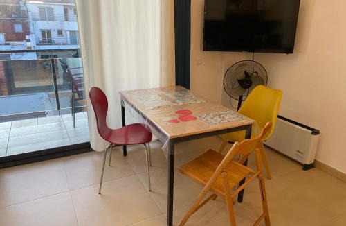 Terrassa Apartment | Terraza Relajante Galvani