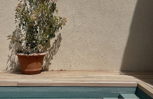 Tenzuela House | The Balcony of Tenzuela