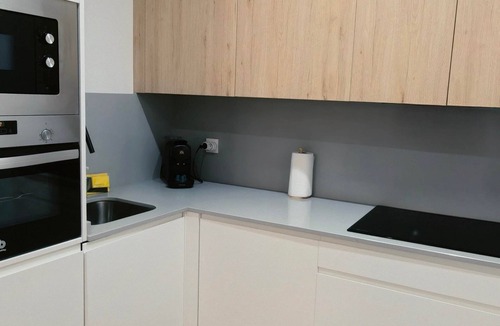 San Pablo Apartment | The Charm of Casco II by Alogest