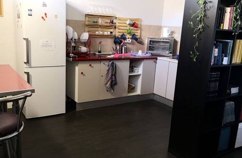 Alcala de Henares Apartment | THE DREAM OF QUIXOTE. Single Room