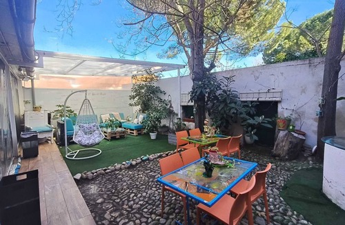 Alcala de Henares Apartment | THE DREAM OF QUIXOTE. Single Room