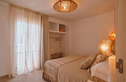Cala de Bou Apartment | The Ibiza Oasis - Adults Only - Sunset Suites
