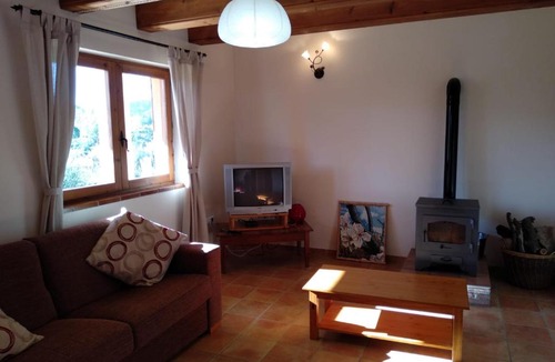 Mas de las Matas House | The Marshall House