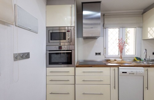 La Xerea Apartment | The Old Town Apartment by Florit Flats