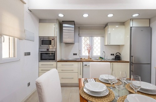 La Xerea Apartment | The Old Town Apartment by Florit Flats