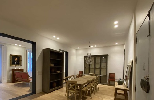 Justicia Apartment | The Pelayo | Majestic 2 Bedroom in Chueca