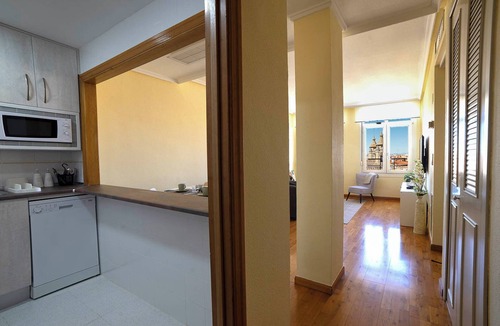 San Pablo Apartment | The Views of the Old Town by Alogest