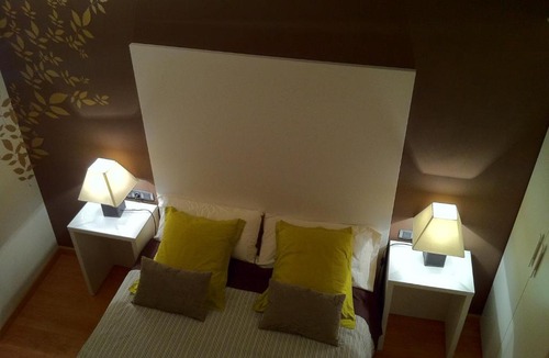 Cella Apartment | Tiempo de Ensueño