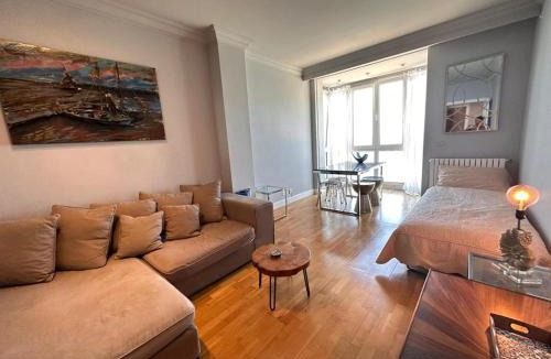 Old Town Apartment | Titanic