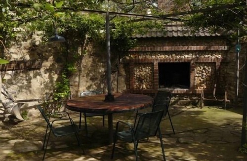 Ainzon Cottage | Torre de Campos cottage for 2 people