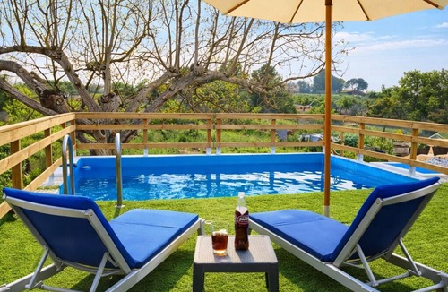 Vall d'Alba House | Townhome