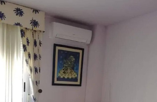Canet de Berenguer Villa | Townhouse. Air conditioned. 100 mt from the sea