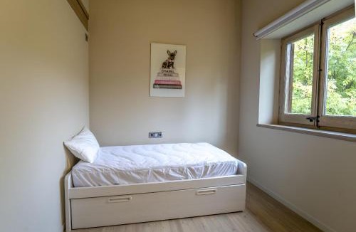 Bolvir Apartment | TPA Apartamento en Bolvir para 5 personas Zona Com. y piscina