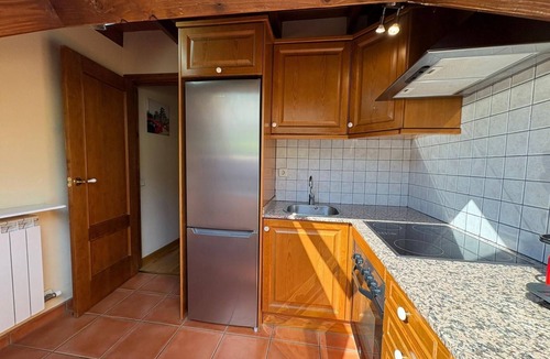 Pla de l'Ermita Apartment | Triplex Erta 8 mit Dachgeschoss und ausgezeichneter Aussicht Vall de Boí by Interhome