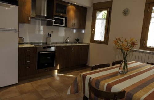Mediano House | Trujar-Haus by Interhome