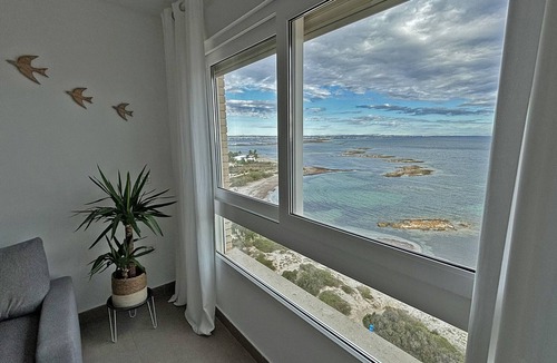 San Javier Apartment | Tu Apartamento Junto Al Mar