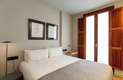 Barceloneta Apartment | Uma Suites Barceloneta Beach
