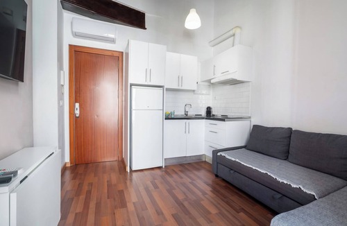 Barrio del Carmen Apartment | Up Town 25