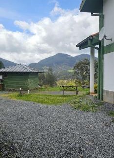 Sopuerta Apartment | URA Agua Apartamento 2