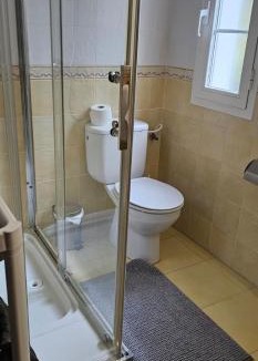 Sopuerta Apartment | URA Agua Apartamento 2