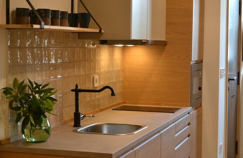 Mallabia Cottage | Urko, an apartment surrounded by nature with all the comforts