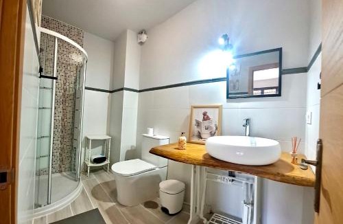 Puentenansa House | Vacacional El Gallineru Rionansa