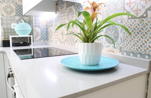 La Malva-rosa Apartment | Vacansis Valencia Malvarrosa Playa
