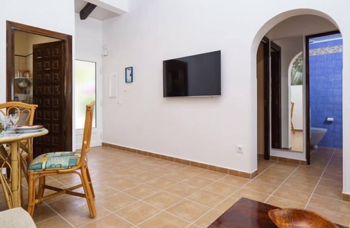 Moravit House | Vacation home Casita Ellena in Moraira - 4 persons, 2 bedrooms