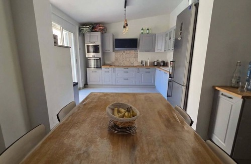 Calabardina House | VACATION HOME FOR SEASONAL RENTAL