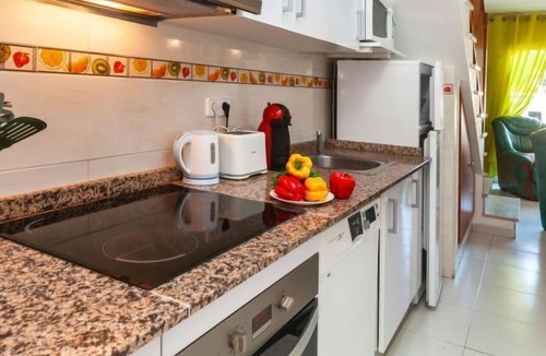 El Casalot House | Vacation home Isis in Miami Platja - 6 persons, 3 bedrooms