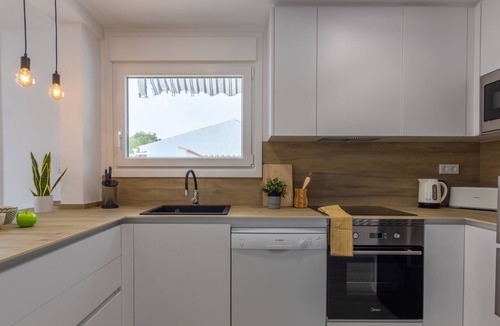 L'Ampolla House | Vacation home Soleil by Interhome